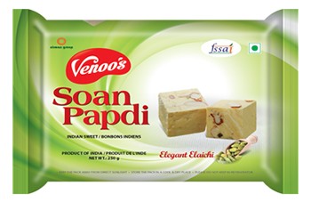 Elayechi Sonpapdi